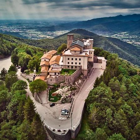 Casa Vacanza Da Berto Stregna Luaran gambar
