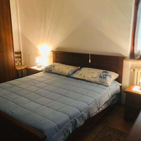 Casa Vacanza Da Berto Stregna Luaran gambar