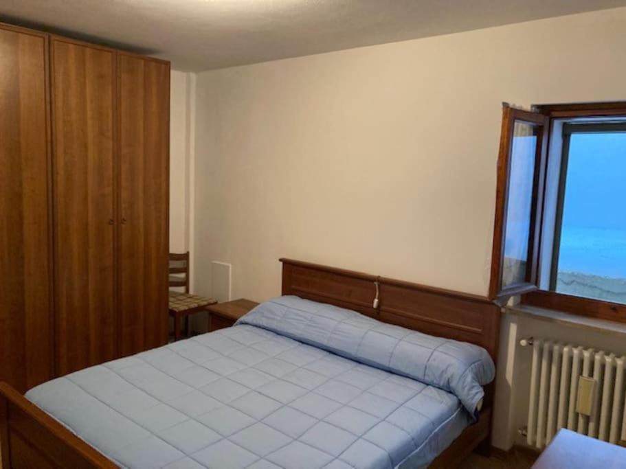Casa Vacanza Da Berto Stregna Luaran gambar