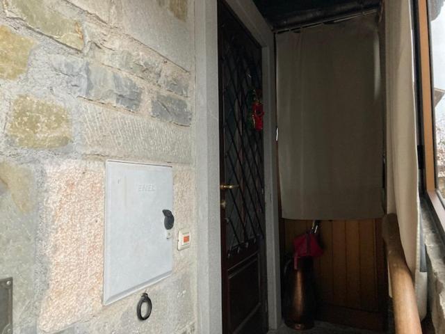 Casa Vacanza Da Berto Stregna Luaran gambar