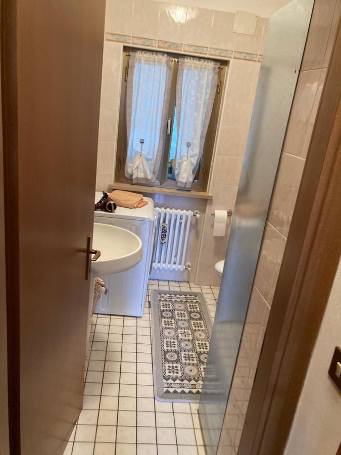 Casa Vacanza Da Berto Stregna Luaran gambar