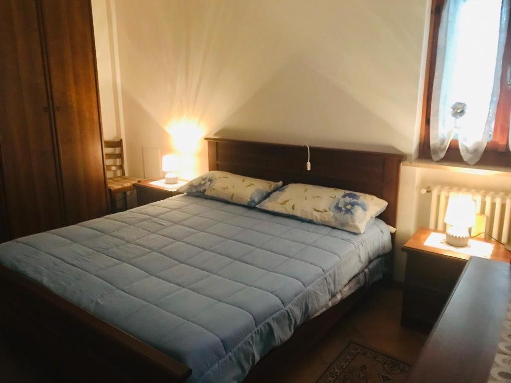 Casa Vacanza Da Berto Stregna Luaran gambar